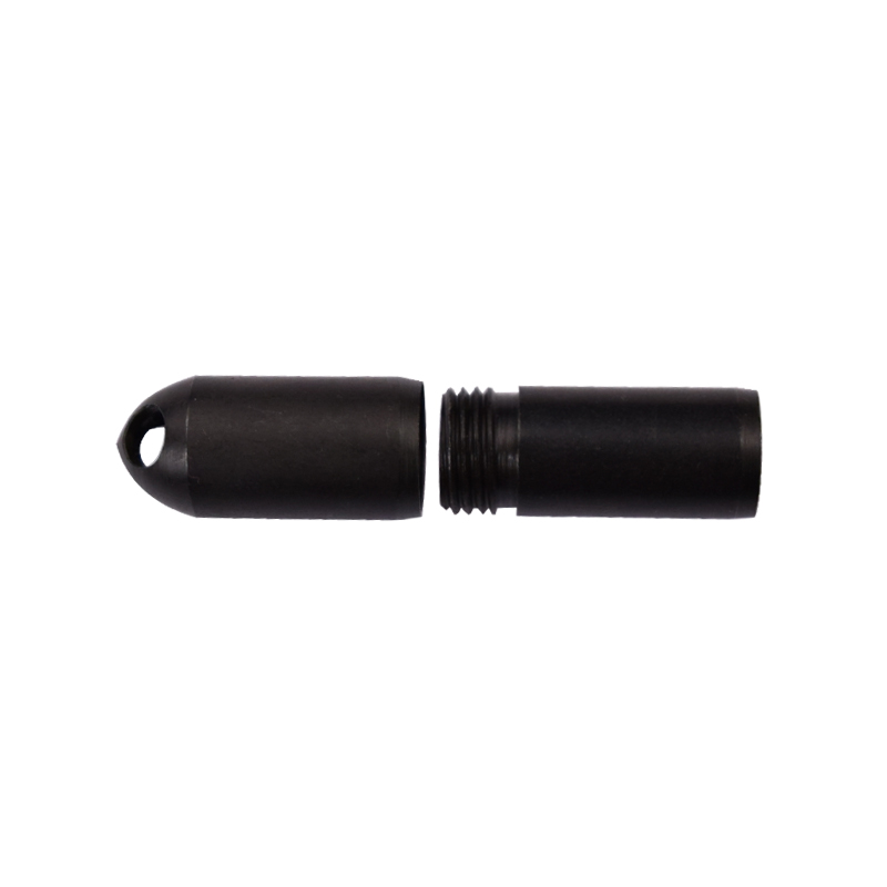 Nika íjászat 15B006 132Grain Carbon arrow Broadhead az íjászat recurve íj lövés