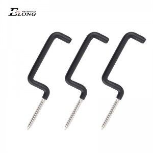 530040-01 Pothook az íj fogantyú a fán a szabadtéri lövés