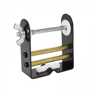 280011 Archery Bow String szerszám állítható feszültség különböző íjjak számára