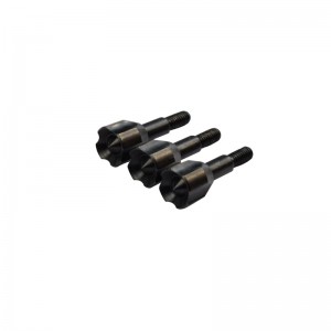 Nika íjászat 15B021 125 Grain Broadhead az íjászathoz Vadászatnyíl pontok