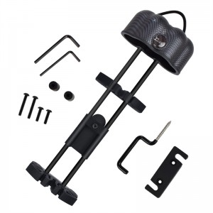 Nika íjászat 430007 Archery tartozékok 5nyilak egyszerű rangsor vadászat és összetett íj