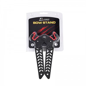 Elong Outdoor 46ST03 csigás íj állni Íjászat Lövészet csigás íj Holder