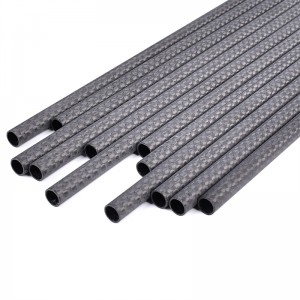 ElongArrow 30” 135868 3K Carbon tengely DIY Íjászat Arrows céllövészet&Hunting