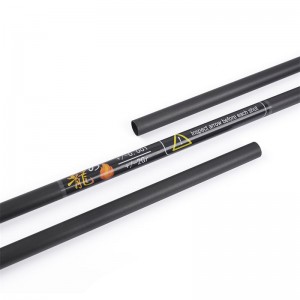 Elongarrow 16-20inches ID7.62 * OD8.8mm hibrid Carbon Arrow tengely Hunting