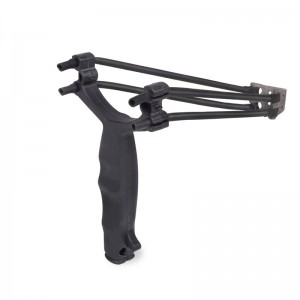 ELONGARROW G4 FEKETE SZÍN CÉLÉKÉRÉS