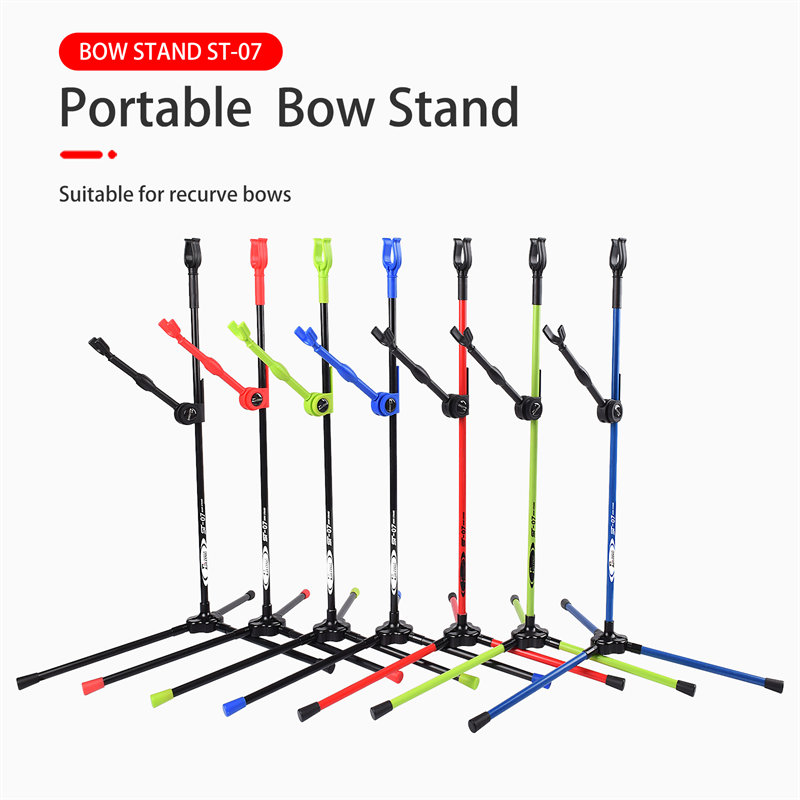 Visszatérő íjstand