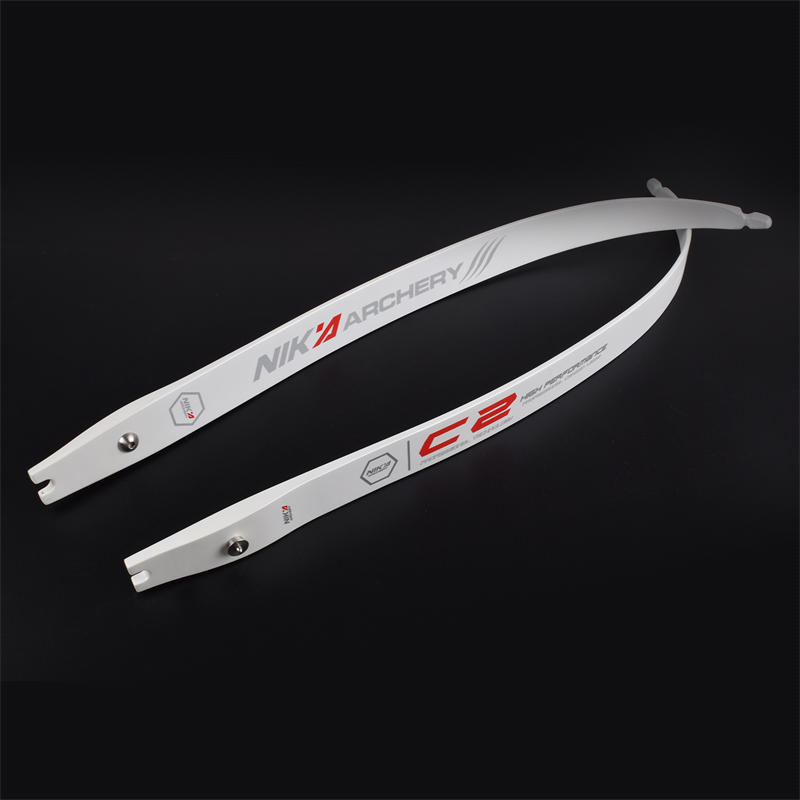 Új Recurve Bow végtagok