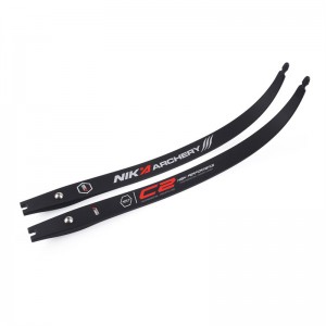 270105 68 hüvelykes visszatérő íj végtagok ilf szén llimbs