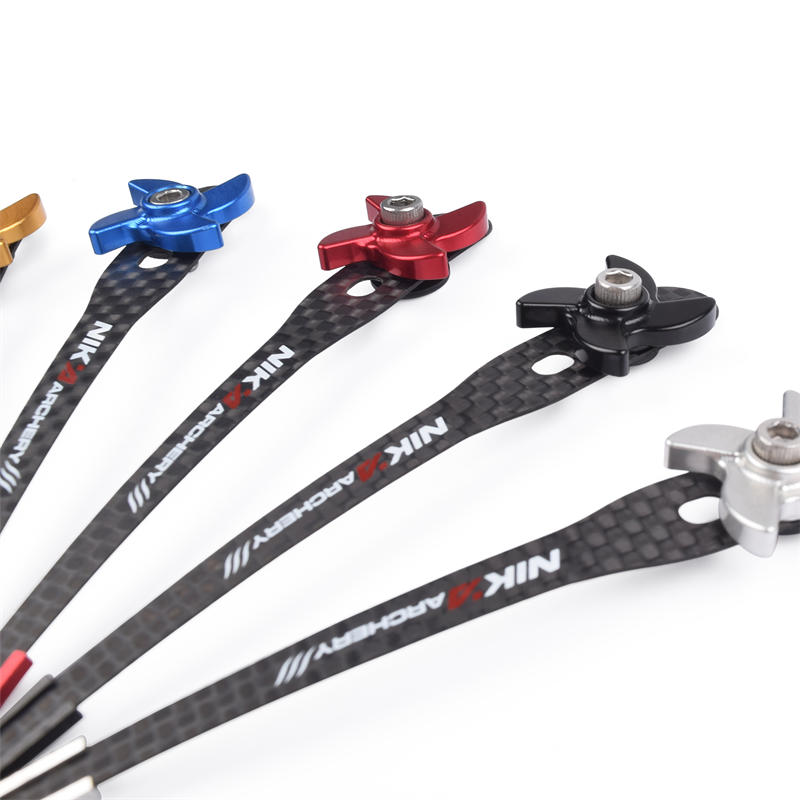 Visszautasítson íjklogereket íjászok számára