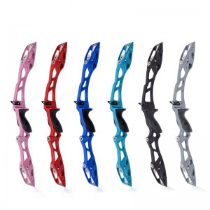 ET-13A 23 hüvelykes RH ILF Recurve íj emelők