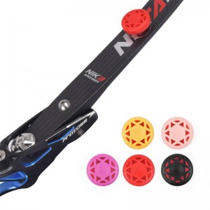 240097 Végtagcsillapítók visszahajló íjakhoz