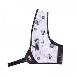 Nika íjászat 440028 S/M/L íjász lány mellvédők